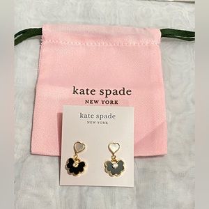 Kate Spade Earrings